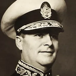 Portrait of Manuel Savio