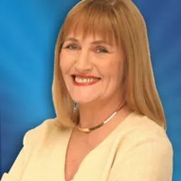 Portrait of Dene Smuts