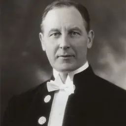 Portrait of George Penny, 1st Viscount Marchwood