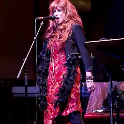 Portrait of Roberta Donnay
