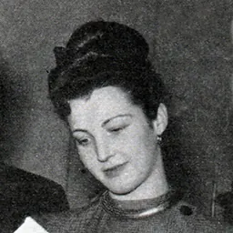 Portrait of Inger Juel
