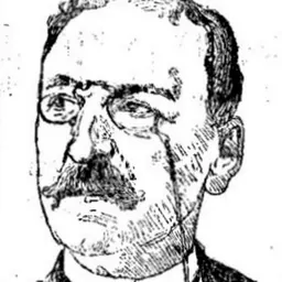 Portrait of Salvador María Granés