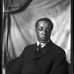 Portrait of Billy Beal