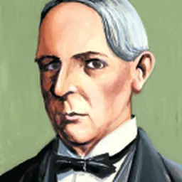 Portrait of Vidal Alcocer