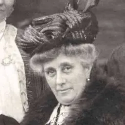 Portrait of Gabriella Rasponi Spalletti