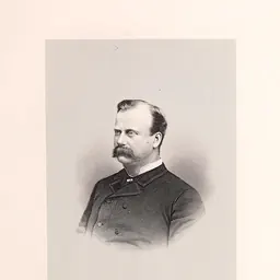 Portrait of Norman L. Munro