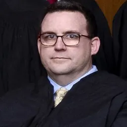 Portrait of Edward H. Meyers