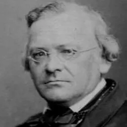 Portrait of Michael Öchsner