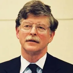Portrait of Timothy M. Carney