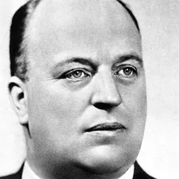 Portrait of Ivan Stodola