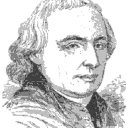 Portrait of John Bernard Fitzpatrick
