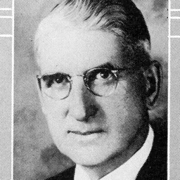 Portrait of Jess Miller