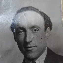 Portrait of Pierre le Faguays