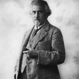 Portrait of Jiří Herold