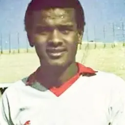 Portrait of Ibrahim Youssef
