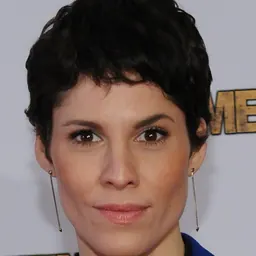 Portrait of Jasmin Gerat