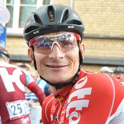 Portrait of André Greipel