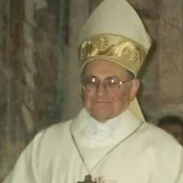 Portrait of Giacomo Capuzzi