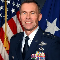 Portrait of John L. Hudson