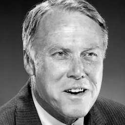 Portrait of John T. Noonan