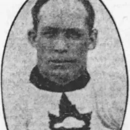 Portrait of Alexander Turnbull