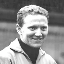 Portrait of Kurt Mrkwicka