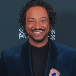 Portrait of Samba Schutte
