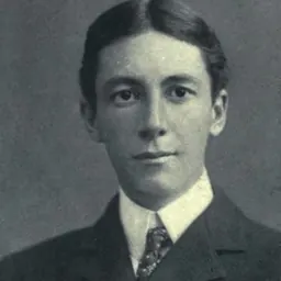 Portrait of Leo Ware
