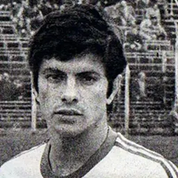 Portrait of Ricardo Cherini