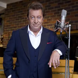 Portrait of Jeff Wayne