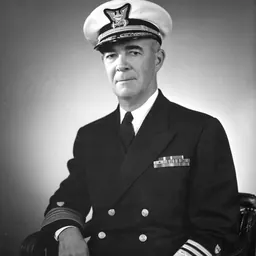 Portrait of James Hirshfield