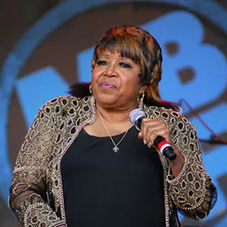 Portrait of Denise LaSalle