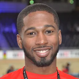 Portrait of Kwesi Browne