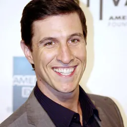 Portrait of Pablo Schreiber