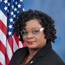 Portrait of Gwen Moore