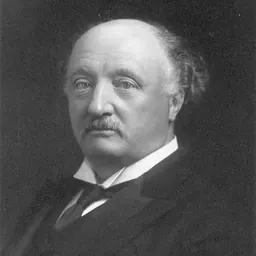 Portrait of John Stainer