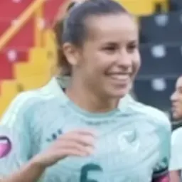Portrait of Julia Valadez