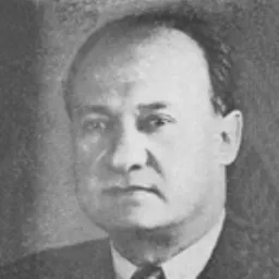 Portrait of Manuel Araya Vargas