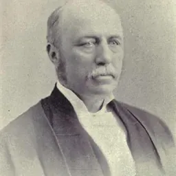 Portrait of Jean Blanchet