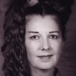 Portrait of Tuppy Owens