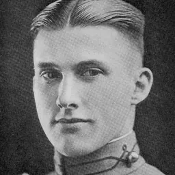 Portrait of Thomas S. Timberman