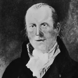 Portrait of Francis Masson