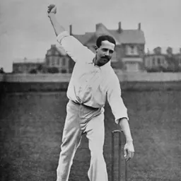 Portrait of George Raikes