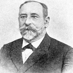 Portrait of Jonas Smalakys