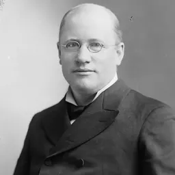 Portrait of Walter I. Smith