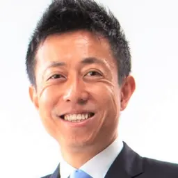 Portrait of Yōsei Ide