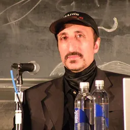 Portrait of İnternet Mahir
