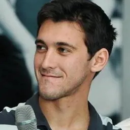 Portrait of Facundo Ferreyra