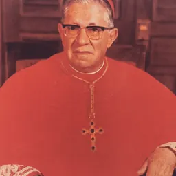 Portrait of José Humberto Quintero