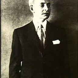 Portrait of Alexandros Koryzis